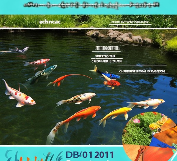 鲤鱼池塘健康养殖技术规范DB14/T 601-2011深度解读,鲤鱼池塘健康养殖技术规范DB14/T 601-2011深度解读,2,技术规范,养殖技术,第1张