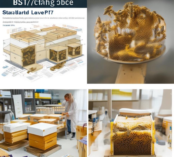 DB50/T 1745-2024层叠式圆型蜂箱生产巢蜜技术规范解析与应用研究,DB50/T 1745-2024层叠式圆型蜂箱生产巢蜜技术规范解析与应用研究,2,技术规范,消费者权益,第1张
