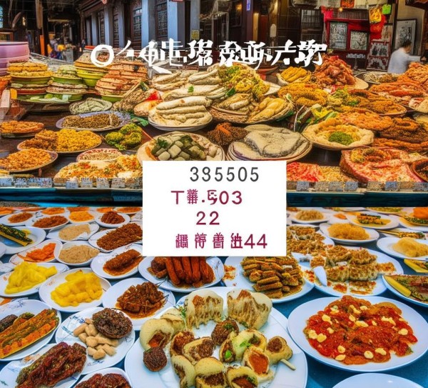 Quanzhou Local Delicacies English Translation Standard DB3505/T 18-2024 Unveiled,Quanzhou Local Delicacies English Translation Standard DB3505/T 18-2024 Unveiled,2,第1张
