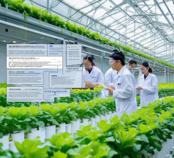 2024年设施蔬菜蚜虫绿色防控技术规程DB21/T 3502.5-2024解读,2024年设施蔬菜蚜虫绿色防控技术规程DB21/T 3502.5-2024解读,2,技术规程,第1张