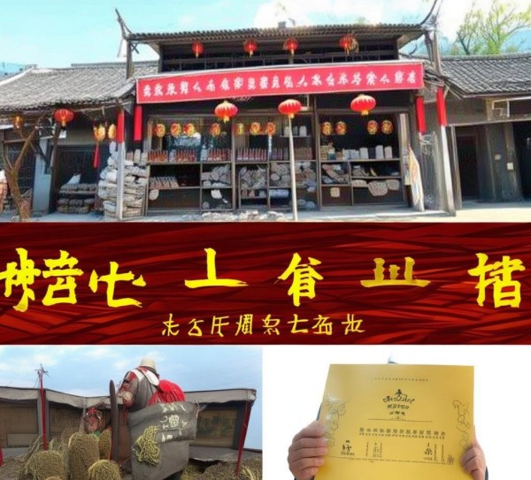 岷县当归荣膺地理标志产品认证，传承药乡瑰宝荣耀,岷县当归荣膺地理标志产品认证，传承药乡瑰宝荣耀,2,地理标志,现代科技,第1张