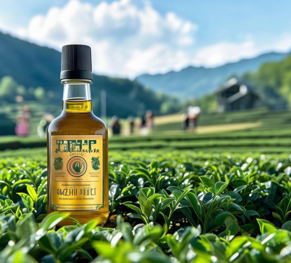 宜春野茶油，地理标志认证助力乡村振兴新篇章,宜春野茶油，地理标志认证助力乡村振兴新篇章,2,地理标志,第1张