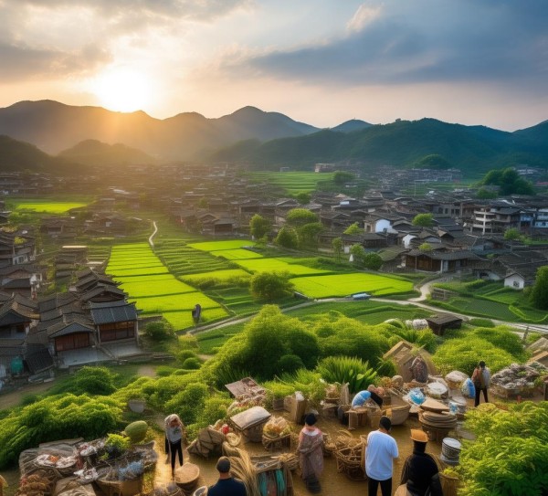 余江夏天无地理标志产品认证，传承与创新并行发展,余江夏天无地理标志产品认证，传承与创新并行发展,2,创新,地理标志,第1张