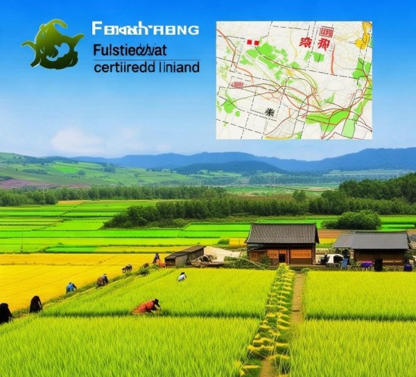 丰城富硒大米获地理标志认证，品质溯源助力乡村振兴新篇章,丰城富硒大米获地理标志认证，品质溯源助力乡村振兴新篇章,2,地理标志,第1张
