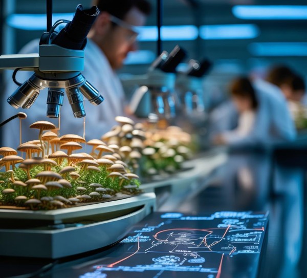 2024版珍稀食用菌病害防控技术规范助力产业健康,2024版珍稀食用菌病害防控技术规范助力产业健康,2,创新,技术规范,第1张