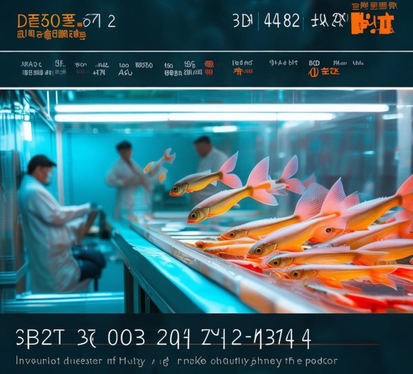 DB21/T 4082-2024翘嘴鳜人工繁育技术规程解析，引领水产养殖迈向高质量发展新里程,DB21/T 4082-2024翘嘴鳜人工繁育技术规程解析，引领水产养殖迈向高质量发展新里程,2,技术规程,食品安全,第1张