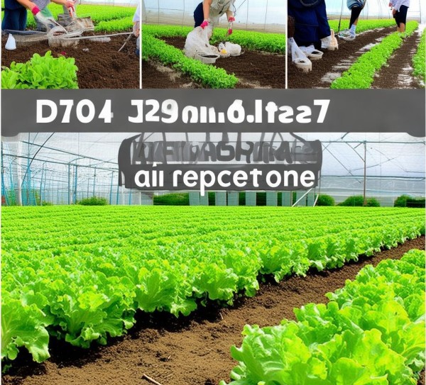 DB34/T 5085-2025 生菜栽培技术规程深度解析与田间应用实证,DB34/T 5085-2025 生菜栽培技术规程深度解析与田间应用实证,2,技术规程,现代化,第1张