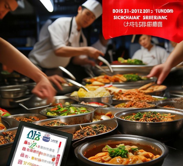 DB51/T 2137-2016川菜服务规范标准深度解析，引领行业发展新篇章,DB51/T 2137-2016川菜服务规范标准深度解析，引领行业发展新篇章,2,食品安全,消费者权益,第1张