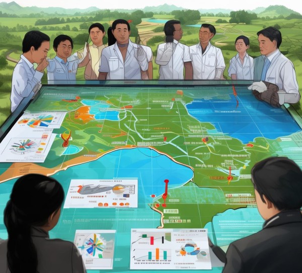 湖北省水产养殖尾水污染物排放标准2024版解读及实施策略分析,湖北省水产养殖尾水污染物排放标准2024版解读及实施策略分析,2,标准解读,第1张