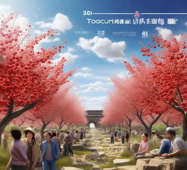 铜川大樱桃地理标志证明商标，传承与创新之路2024年回顾与展望,铜川大樱桃地理标志证明商标，传承与创新之路2024年回顾与展望,2,创新,地理标志,第1张