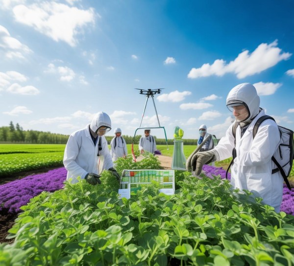 紫花苜蓿害虫绿色防控技术规程DB13/T 6009-2024解析与应用,紫花苜蓿害虫绿色防控技术规程DB13/T 6009-2024解析与应用,2,技术规程,现代化,第1张