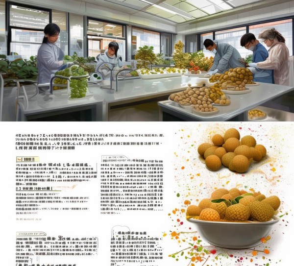 中山脆肉龙眼DB4420/T 71-2024生产技术规程深度解析与应用指南,中山脆肉龙眼DB4420/T 71-2024生产技术规程深度解析与应用指南,2,技术规程,第1张