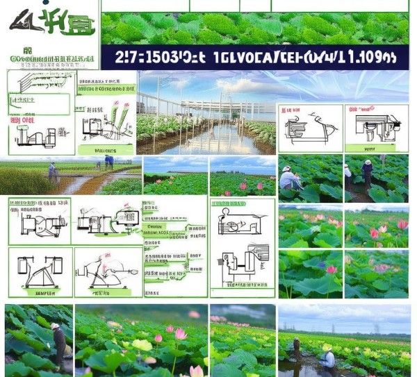 DB41/T 1504-2024 浅水莲藕生产技术规程深度解析与实施手册,DB41/T 1504-2024 浅水莲藕生产技术规程深度解析与实施手册,2,技术规程,现代化,第1张
