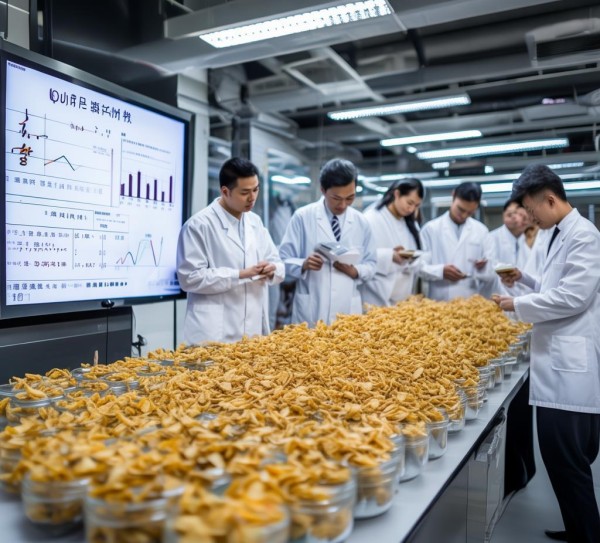 陈皮生产技术规程解读，助力提升品质，保障中药材安全,陈皮生产技术规程解读，助力提升品质，保障中药材安全,2,技术规程,质量标准,第1张
