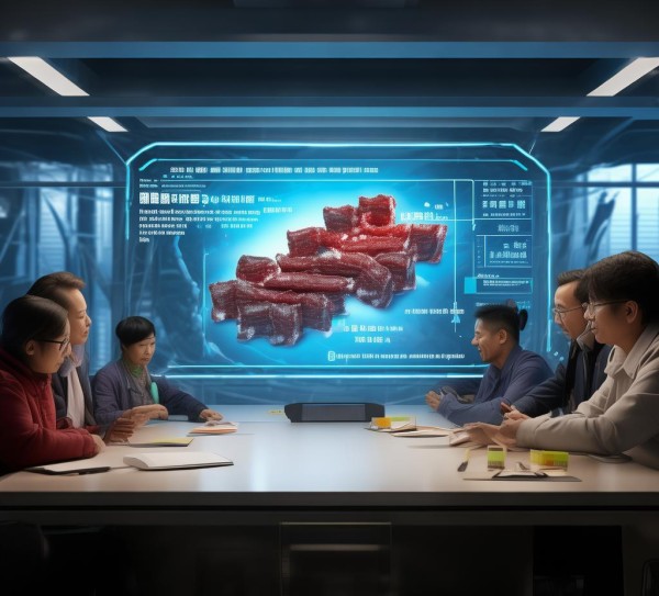 2025新规解读，内蒙古牛肉干生产技术规范DB15/T 3863-2025深度剖析,2025新规解读，内蒙古牛肉干生产技术规范DB15/T 3863-2025深度剖析,2,食品安全,技术规范,第1张