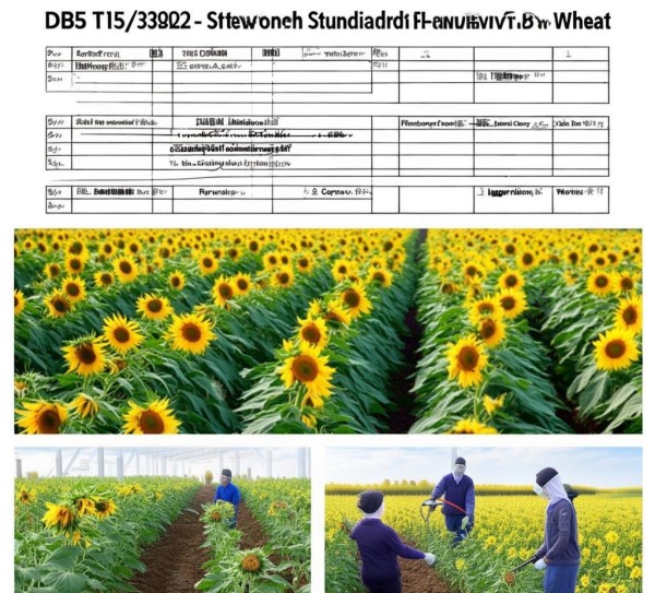 麦后葵栽培技术新规程，DB15/T 3840-2025标准深度解读,麦后葵栽培技术新规程，DB15/T 3840-2025标准深度解读,2,技术规程,标准解读,第1张
