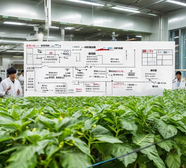2024版DB41/T 2765辣椒制种技术规程深度解读，推动辣椒产业标准化升级,2024版DB41/T 2765辣椒制种技术规程深度解读，推动辣椒产业标准化升级,2,技术规程,第1张