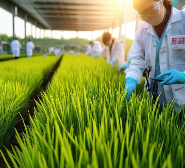 富硒水稻生产技术规程DB36/T 1112-2025解读与应用研究,富硒水稻生产技术规程DB36/T 1112-2025解读与应用研究,2,技术规程,现代化,第1张