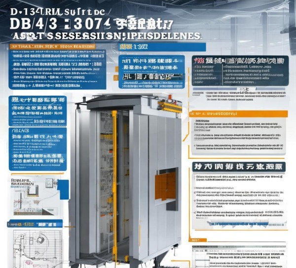 DB43/T 3095-2024斜行电梯安全评估细则全解析，规范与标准深度解读,DB43/T 3095-2024斜行电梯安全评估细则全解析，规范与标准深度解读,2,标准解读,第1张