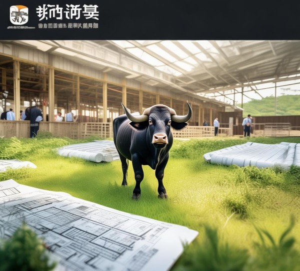 文山牛标准深度解析，牛场建设规范与实施手册,文山牛标准深度解析，牛场建设规范与实施手册,2,标准解读,食品安全,第1张