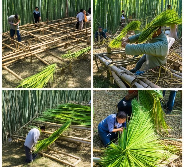 竹叶花椒带枝采收与烘干技术规程DB53/T 1328-2024深度解读与应用,竹叶花椒带枝采收与烘干技术规程DB53/T 1328-2024深度解读与应用,2,技术规程,现代化,第1张