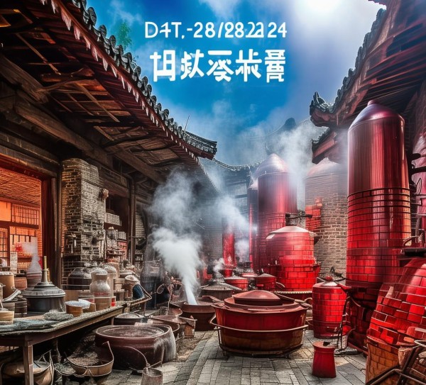 红兰酒新规范DB45/T 2892-2024，传统酿造工艺的传承与创新,红兰酒新规范DB45/T 2892-2024，传统酿造工艺的传承与创新,2,创新,现代科技,第1张