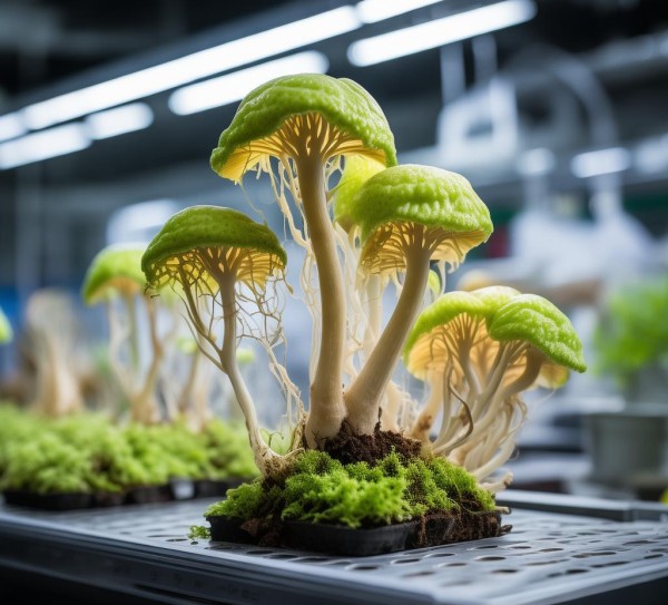 沪农灵芝1号栽培技术规程深度解析与实用指南,沪农灵芝1号栽培技术规程深度解析与实用指南,2,技术规程,栽培技术,第1张
