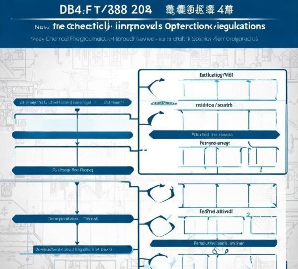 DB45/T 2888-2024标准解读，新化学品动火作业安全规范实施指南,DB45/T 2888-2024标准解读，新化学品动火作业安全规范实施指南,2,安全管理,化学品,第1张