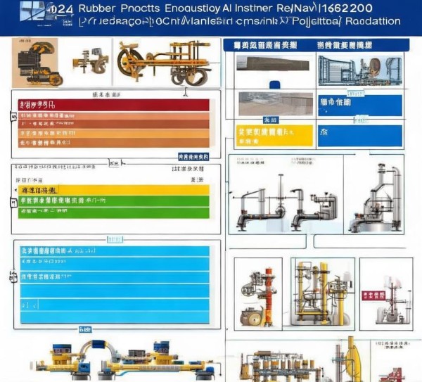 2024年橡胶制品工业大气污染物排放新规DB12/1353-2024深度解读,2024年橡胶制品工业大气污染物排放新规DB12/1353-2024深度解读,2,创新,技术创新,第1张