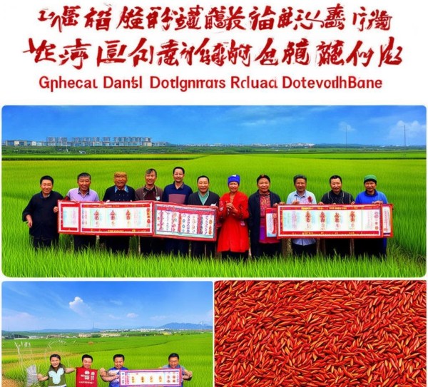 新晃侗藏红米地理标志产品标准发布，开启发展新篇章,新晃侗藏红米地理标志产品标准发布，开启发展新篇章,2,2022,技术规范,第1张