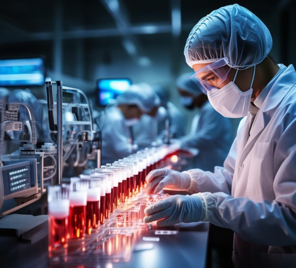 高致病性猪蓝耳病RT-PCR检测技术在防控中的应用及养猪业健康发展保障,高致病性猪蓝耳病RT-PCR检测技术在防控中的应用及养猪业健康发展保障,2,PCR检测,第1张