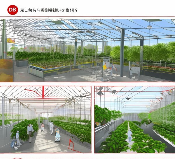 DB6101/T 145-2018标准深度解析，日光温室促成栽培技术规程详述与应用指导,DB6101/T 145-2018标准深度解析，日光温室促成栽培技术规程详述与应用指导,2,技术规程,现代化,第1张