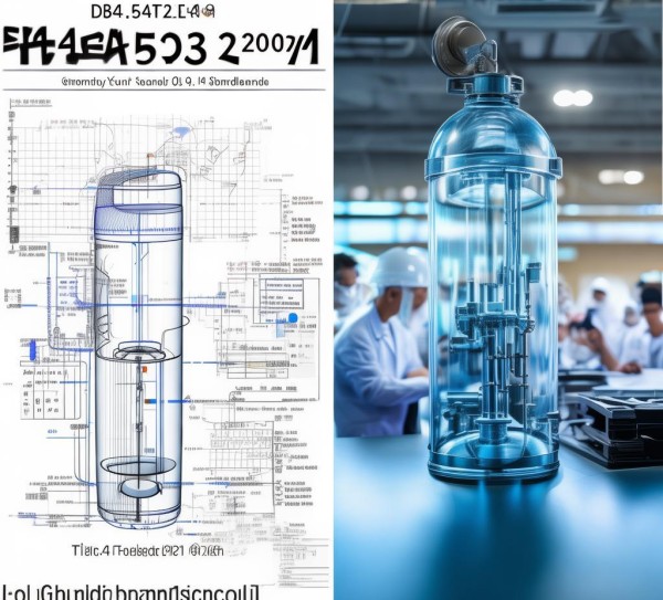 全面解读DB44/T 2593.1-2024，液氢气瓶标准全解析,全面解读DB44/T 2593.1-2024，液氢气瓶标准全解析,2,第1张