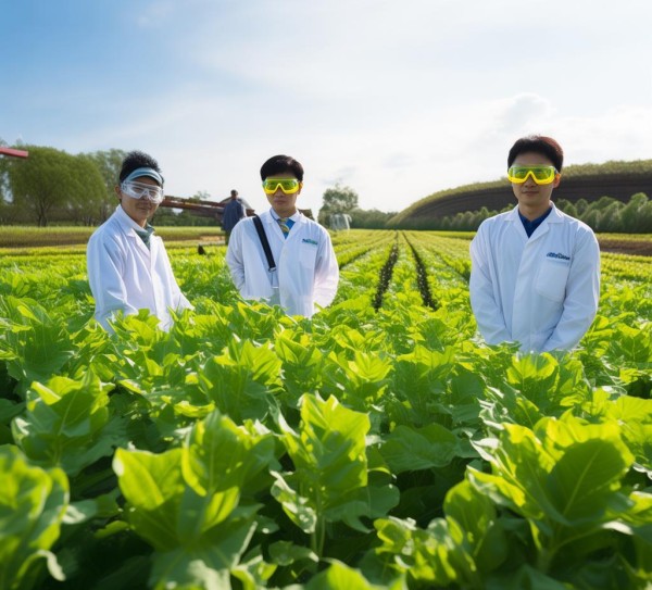 DB14/T 1668-2024 薏苡栽培技术规程，科学种植引领薏苡产业迈向高质量发展,DB14/T 1668-2024 薏苡栽培技术规程，科学种植引领薏苡产业迈向高质量发展,2,技术规程,现代化,第1张