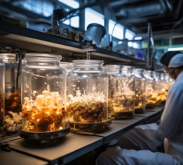 2024版大球盖菇菌种制作技术规程深度解析及实践指导,2024版大球盖菇菌种制作技术规程深度解析及实践指导,2,技术规程,现代化,第1张