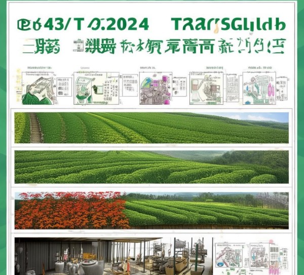DB43/T 3152.3-2024 五彩湘茶加工技术解读与应用指南,DB43/T 3152.3-2024 五彩湘茶加工技术解读与应用指南,2,安全管理,高质量发展,第1张