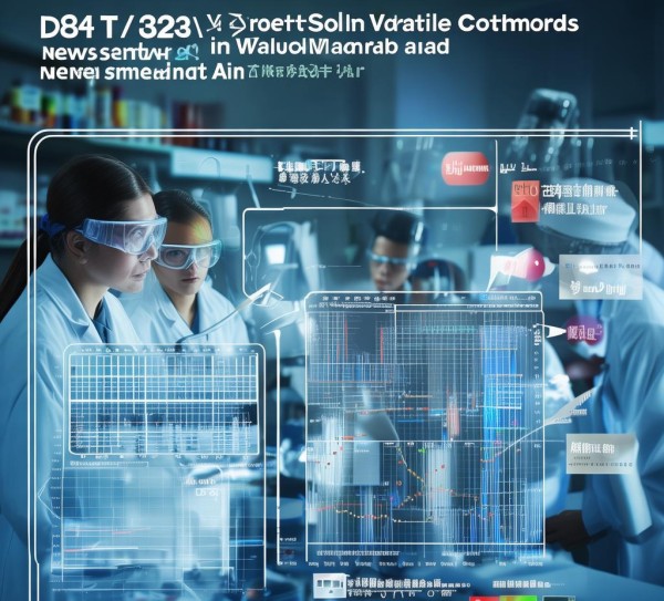 DB42/T 2331-2024标准解读，环境空气中VOCs测定新方法解析,DB42/T 2331-2024标准解读，环境空气中VOCs测定新方法解析,2,测定方法,质谱法,第1张