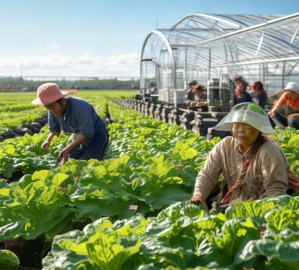 信丰萝卜繁育技术规程助力农业现代化，实现质量与产量双提升,信丰萝卜繁育技术规程助力农业现代化，实现质量与产量双提升,2,技术规程,现代化,第1张