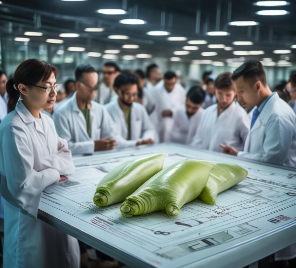 新标准解读，DB36/T 2053-2024草菇袋式栽培技术规程，助力提升种植效率与品质,新标准解读，DB36/T 2053-2024草菇袋式栽培技术规程，助力提升种植效率与品质,2,技术规程,现代化,第1张