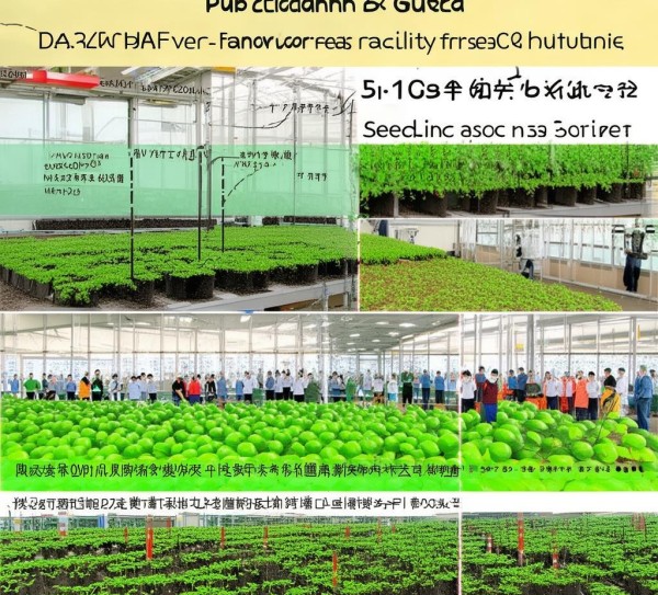 DB36/T 2055-2024多花黄精设施播种育苗技术规程深度解析与应用指导,DB36/T 2055-2024多花黄精设施播种育苗技术规程深度解析与应用指导,2,技术规程,第1张
