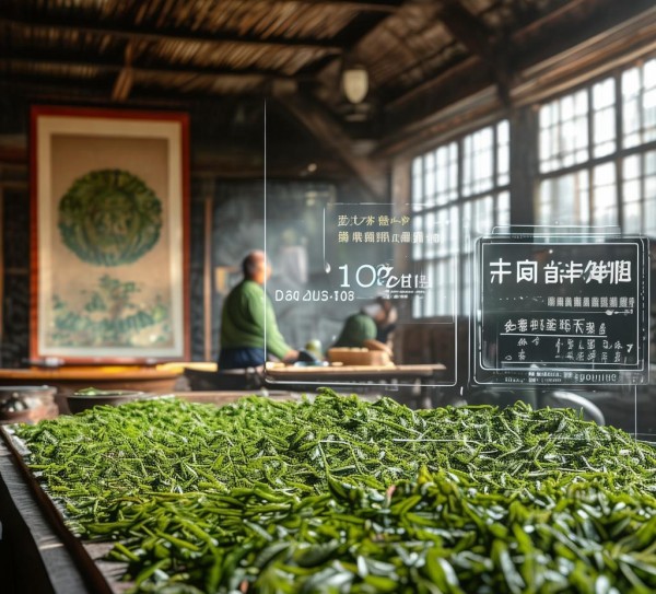 传统与创新交融，DB42/T 1403-2018 柿叶茶标准解析,传统与创新交融，DB42/T 1403-2018 柿叶茶标准解析,2,创新,技术创新,第1张
