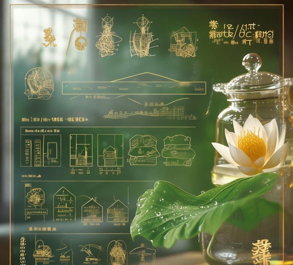 新时代荷叶茶标准解读，DB42/T 896-2013引领传统饮品新篇章,新时代荷叶茶标准解读，DB42/T 896-2013引领传统饮品新篇章,2,创新,质量检测,第1张