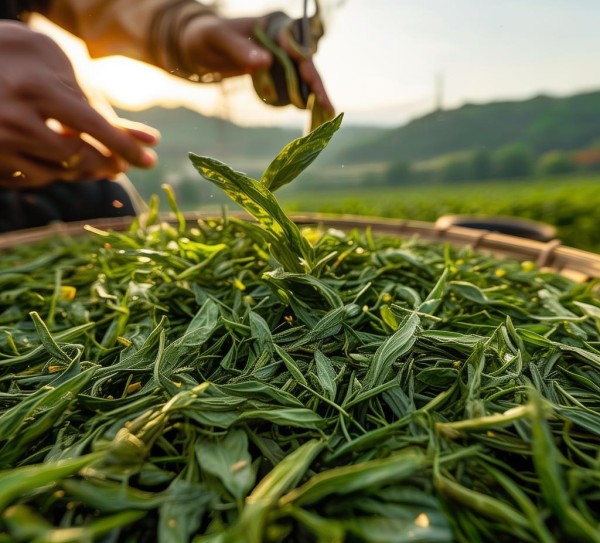 湖北乌龙茶，传统与创新融合，打造地域特色品牌典范,湖北乌龙茶，传统与创新融合，打造地域特色品牌典范,2,创新,第1张