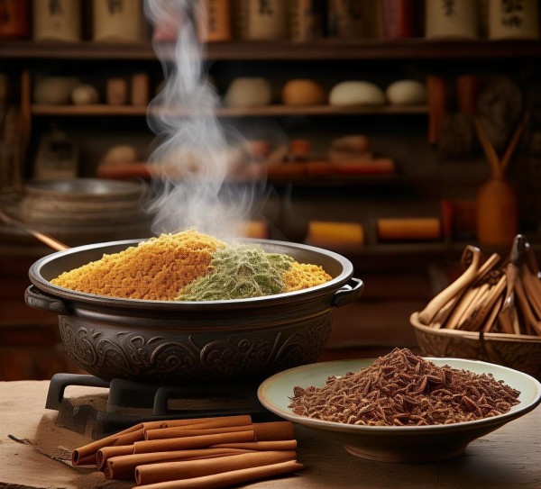 古法匠心肉桂煲汤料，传承养生智慧的新派佳品,古法匠心肉桂煲汤料，传承养生智慧的新派佳品,2,2022,第1张