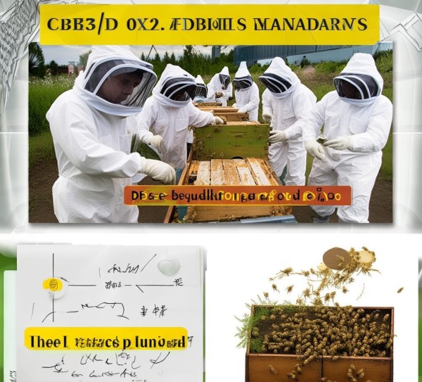 黄纹无刺蜂饲养技术规范新标准，DB53/T 1333-2025 解读与应用,黄纹无刺蜂饲养技术规范新标准，DB53/T 1333-2025 解读与应用,2,技术规范,规范解读,第1张