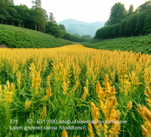 DB45/T 715-2010 广金钱草无公害生产技术规程深度解析与应用,DB45/T 715-2010 广金钱草无公害生产技术规程深度解析与应用,2,技术规程,第1张