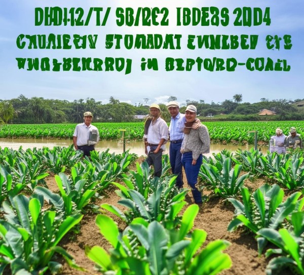 芋头种植新标准DB42/T 298.5-2024发布，引领水生蔬菜产业发展新篇章,芋头种植新标准DB42/T 298.5-2024发布，引领水生蔬菜产业发展新篇章,2,技术规程,现代化,第1张