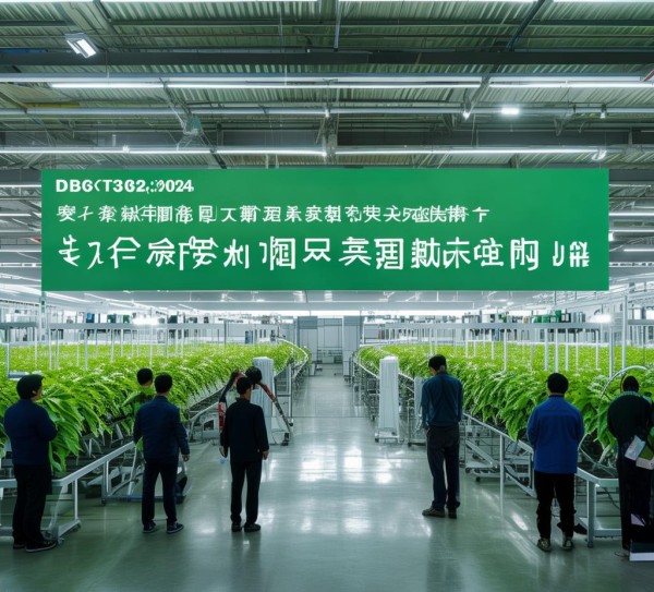 DB63/T 2363-2024杏鲍菇设施栽培技术规范发布，推动杏鲍菇产业升级,DB63/T 2363-2024杏鲍菇设施栽培技术规范发布，推动杏鲍菇产业升级,2,食品安全,技术规范,第1张