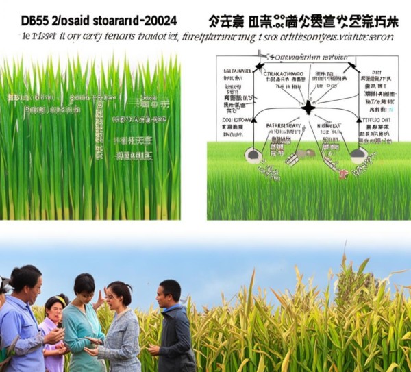 DB63/T 2355-2024 扁茎早熟禾栽培技术规程深度解读与应用探讨,DB63/T 2355-2024 扁茎早熟禾栽培技术规程深度解读与应用探讨,2,技术规程,现代化,第1张