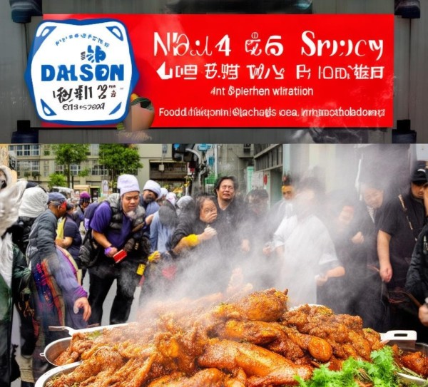 丰都麻辣鸡新标准落地，DBS50/034-2024食品安全地方标准正式执行,丰都麻辣鸡新标准落地，DBS50/034-2024食品安全地方标准正式执行,2,食品安全,食品安全标准,第1张
